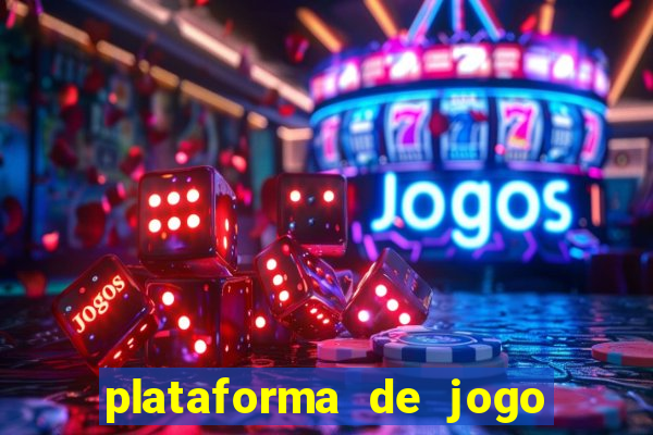 plataforma de jogo que paga ao se cadastrar